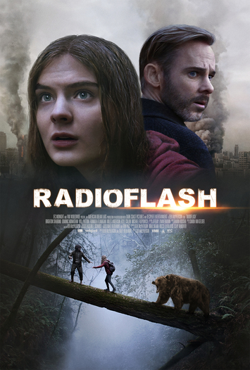 Radioflash 2019 Dubb in Hindi HdRip